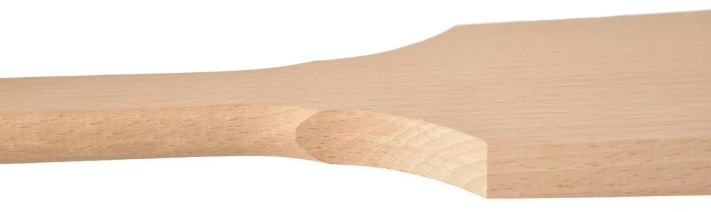Kopist dreveny plný, 83,5 cm