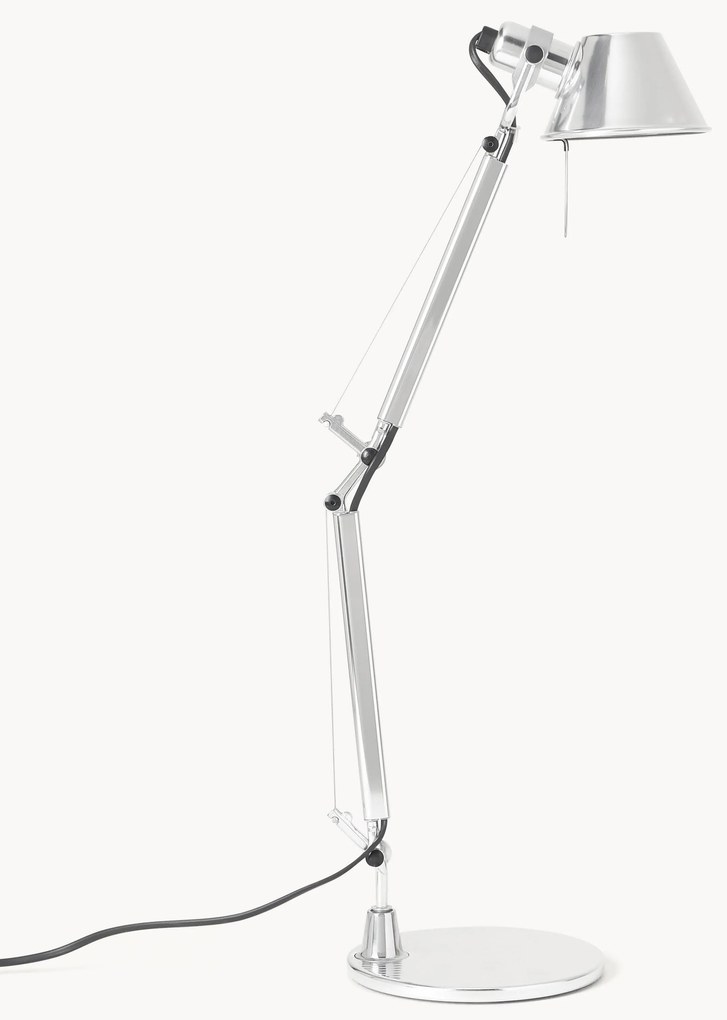 Nastaviteľná stolová lampa Tolomeo Micro