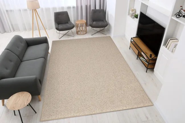 Metrážny koberec BLENHEIM 274 béžový
