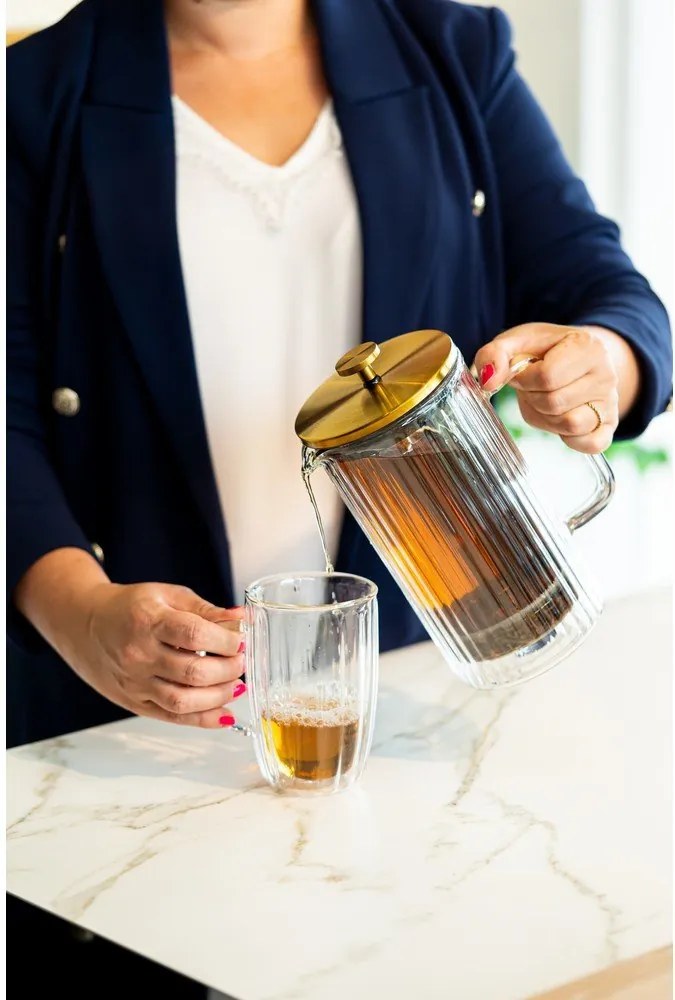 French press Tulip – Vialli Design