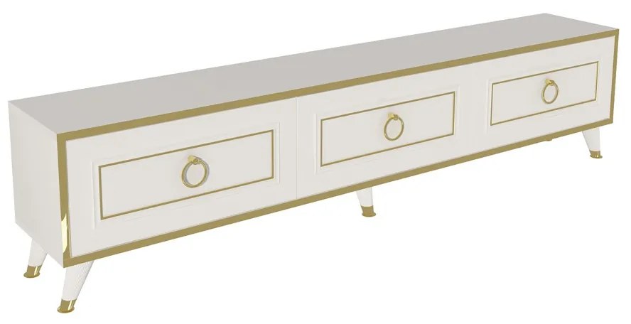 TV stolík Sona White