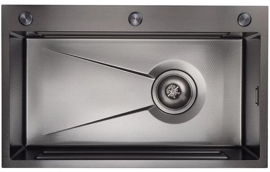 Drez Lars 75x46x23 + príslušenstvo