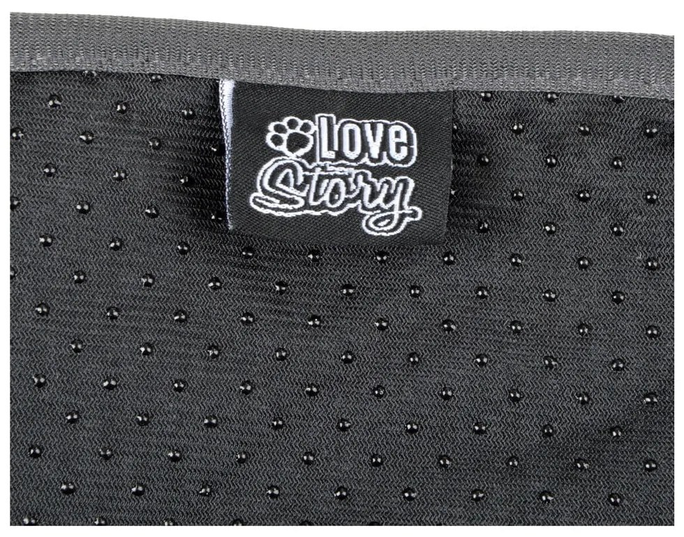 Absorpčné podložky v súprave – Love Story