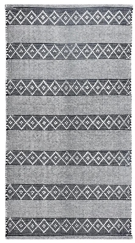 Koberec 0.8/1.5 SI-18816 CHINDI