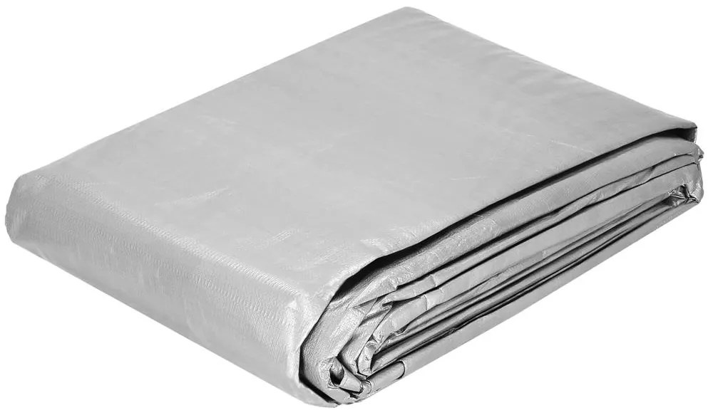 Ochranná plachta 6x8m 270g/m2 SPRINGOS GA2151