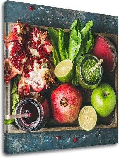Obraz na stenu OVOCIE_074-12