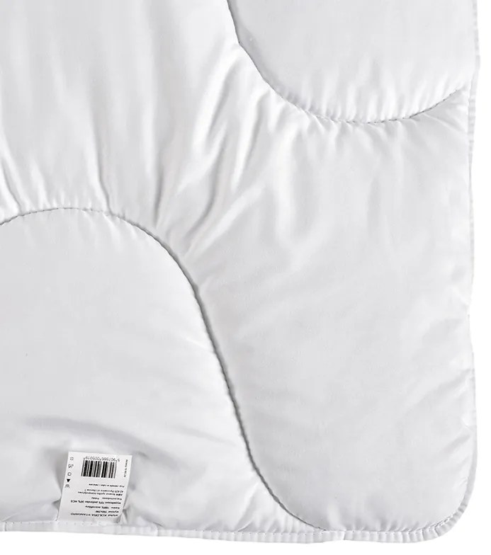 Gordon Antialergická prikrývka Standard, mikrovlákno 200 x 220 cm, biela