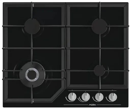 Mora plynová varná doska VDP 645 GB8