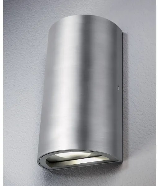 Ledvance - LED Vonkajšie nástenné svietidlo ENDURA LED/11,5W/230V IP44