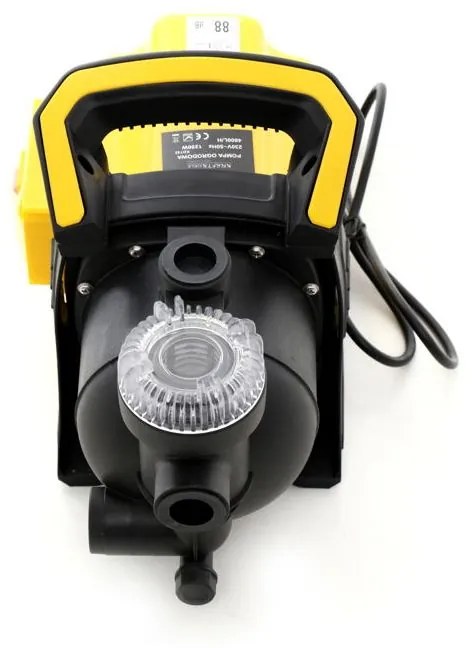 Záhradné čerpadlo na vodu 1300W | KD742