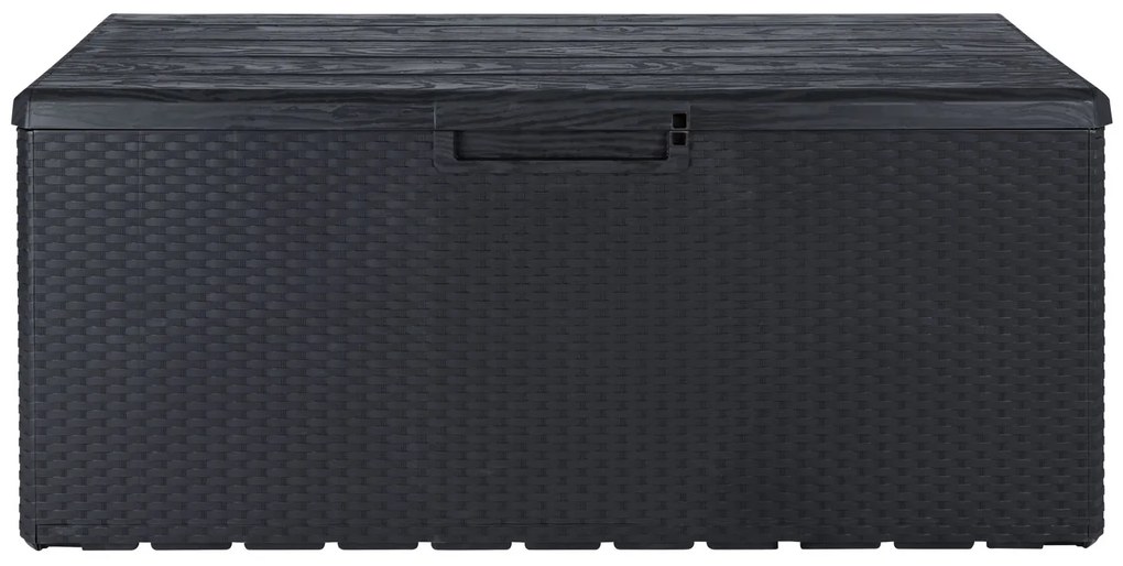 LIVARNO home Univerzálny záhradný box, 340 l (100346092)