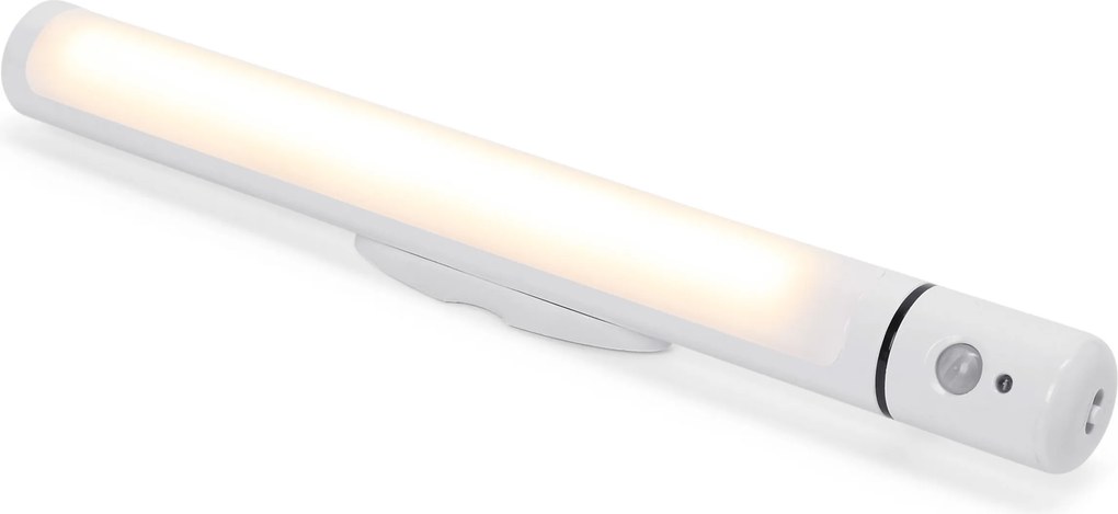 Multifunkčné LED svietidlo