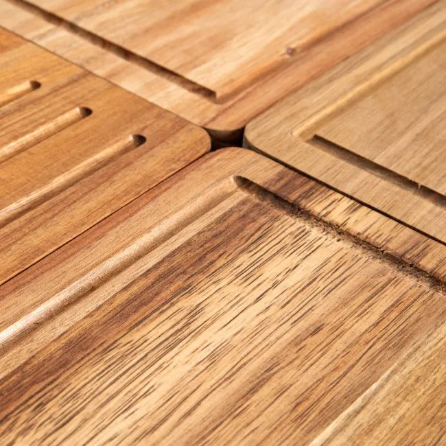 Sada dvoch dosiek na krájanie MOOKA 762093