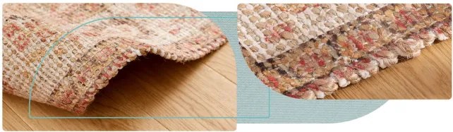 Koberec Mosaico Terra