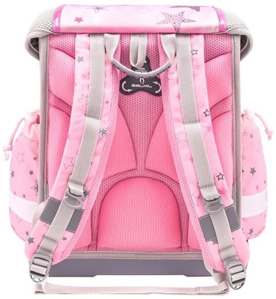Školský set BELMIL Ballet Light Pink