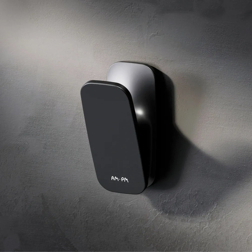 Háčik na uteráky AM.PM Inspire 2.0 AIB35522 čierny