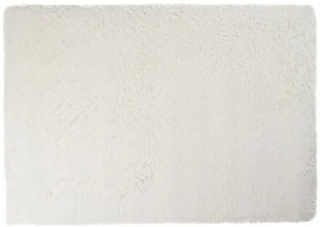 Koberec SILK ivory