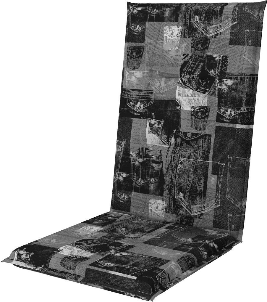 Doppler SPOT 1110 antracit