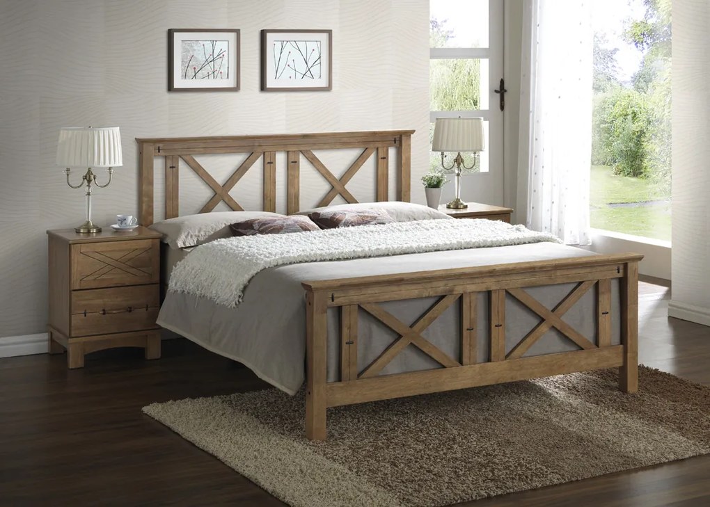 VerDesign, RANGER 180 VER-0080, teak