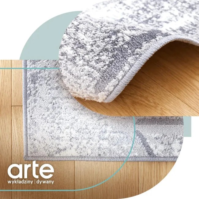 Koberec FD Sensi Tinton popolový