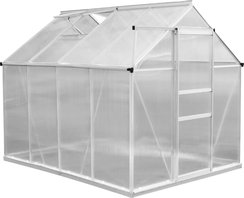 Skleník Strend Pro Greenhouse, 250 × 190 × 195 cm
