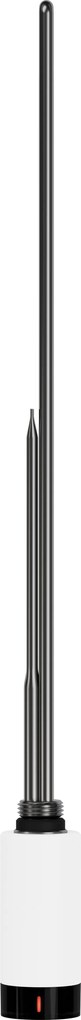 Deante Elektrické vykurovacie teleso s termostatom Silia 600 W - AGI A601