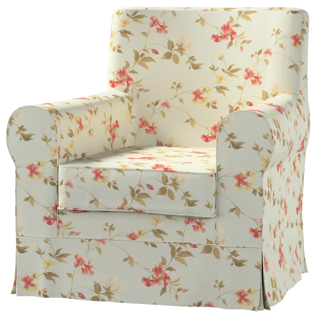 Poťah na kreslo Ektorp Jennylund