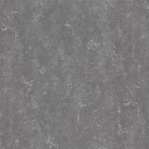 Vliesové tapety na stenu BasiXs 6324-10, rozměr 10,05 m x 0,53 cm, sivý betón se striebornými odleskami, Erismann