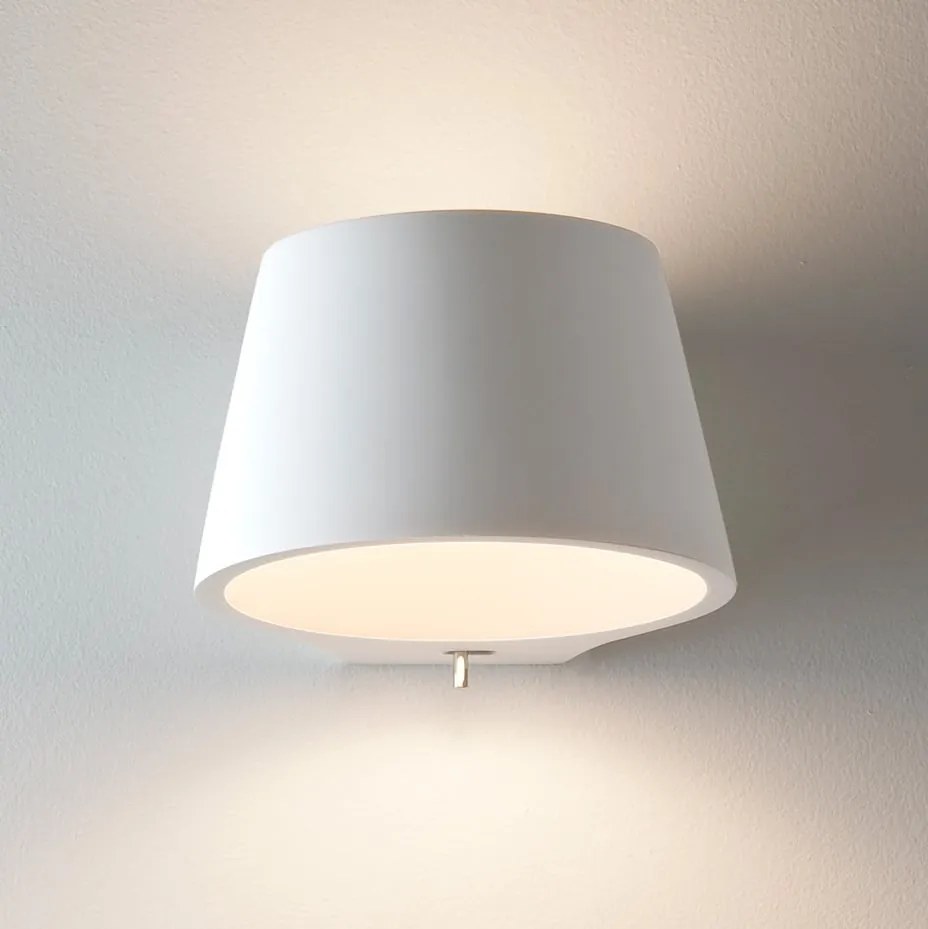 Moderné svietidlo ASTRO Koza wall light 1155001