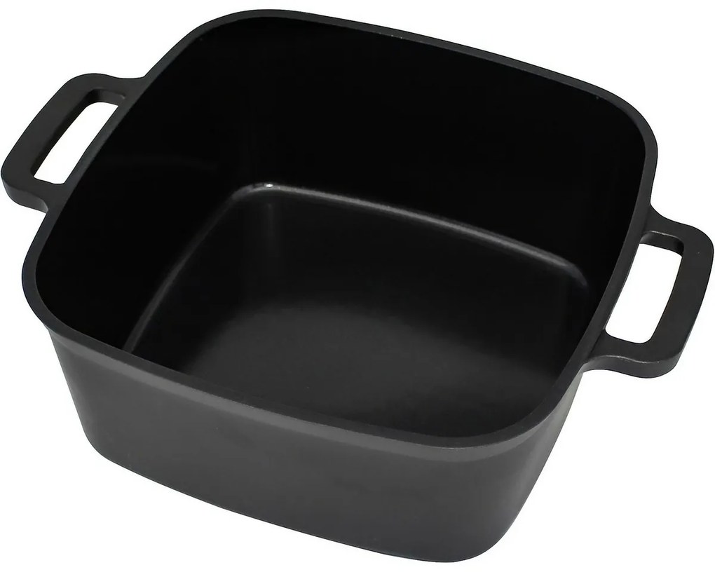 Elo 90024 Basic Cubus multifunkčný hrniec 32 x 25c cm