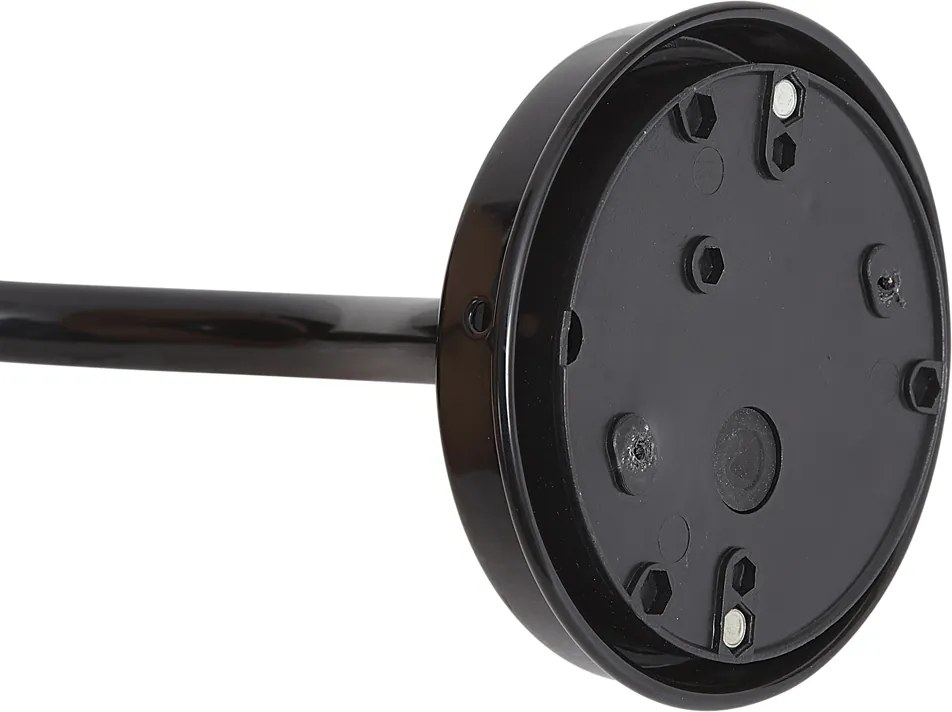 Vonkajšie nástenné svietidlo medené IP44 - Mníchov