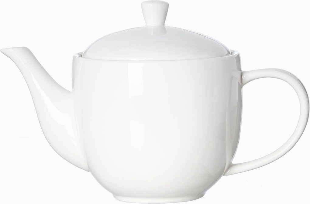 XXXLutz ČAJOVÁ KANVICA porcelán keramika Ritzenhoff Breker - Jedálenské sety - 003417025012