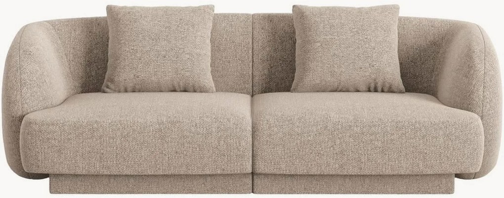 Ženilková pohovka Tulum (2-miestna), Š 180 cm