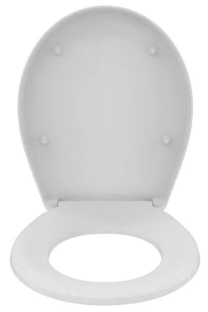 Vima Vima - WC sedátko, biela 805