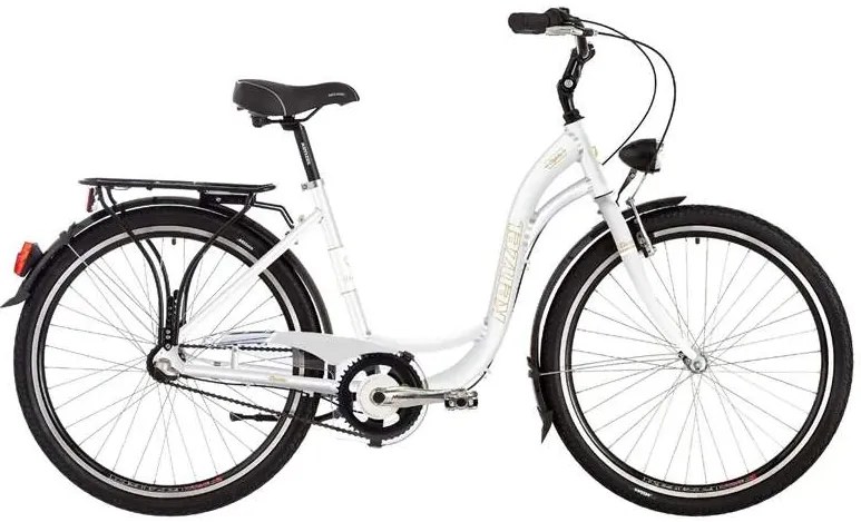 Kenzel mestský bicykel Dream Classic 3spd 26"