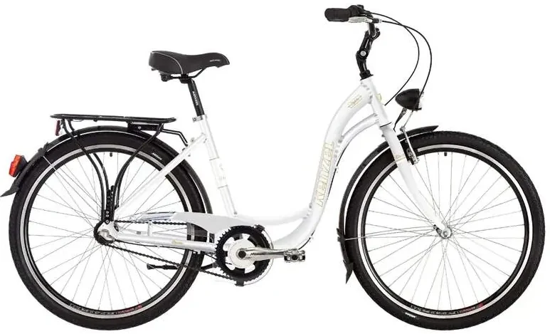 Kenzel mestský bicykel Dream Classic 3spd 26"