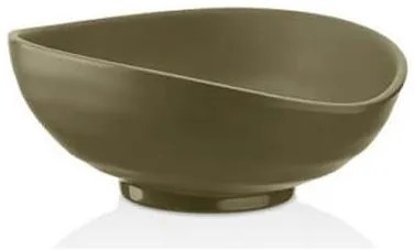 KULSAN GALAXY TERRA MELAMÍNOVÁ MISKA 1100ML KHAKI