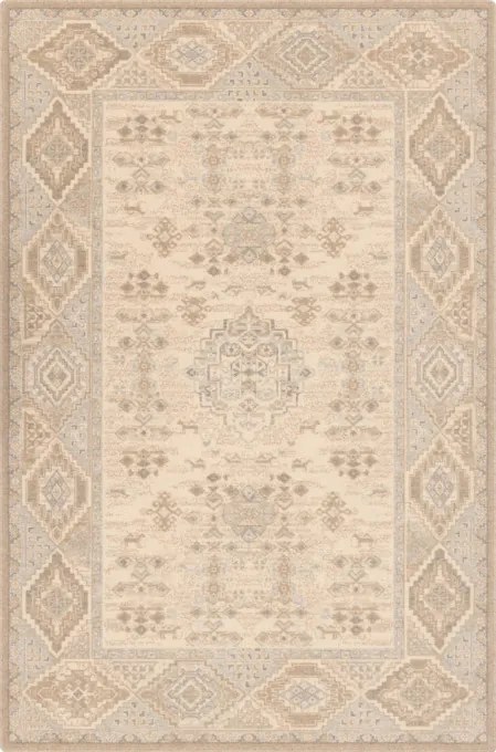 Koberec Agnella Ballata Natural Azten béžový