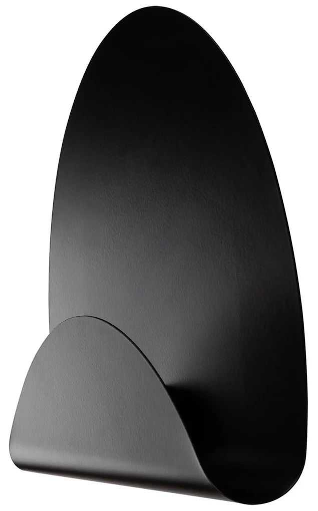 Toolight Toolight, LED nástenné svietidlo APP1429-W BLACK, OSW-03098