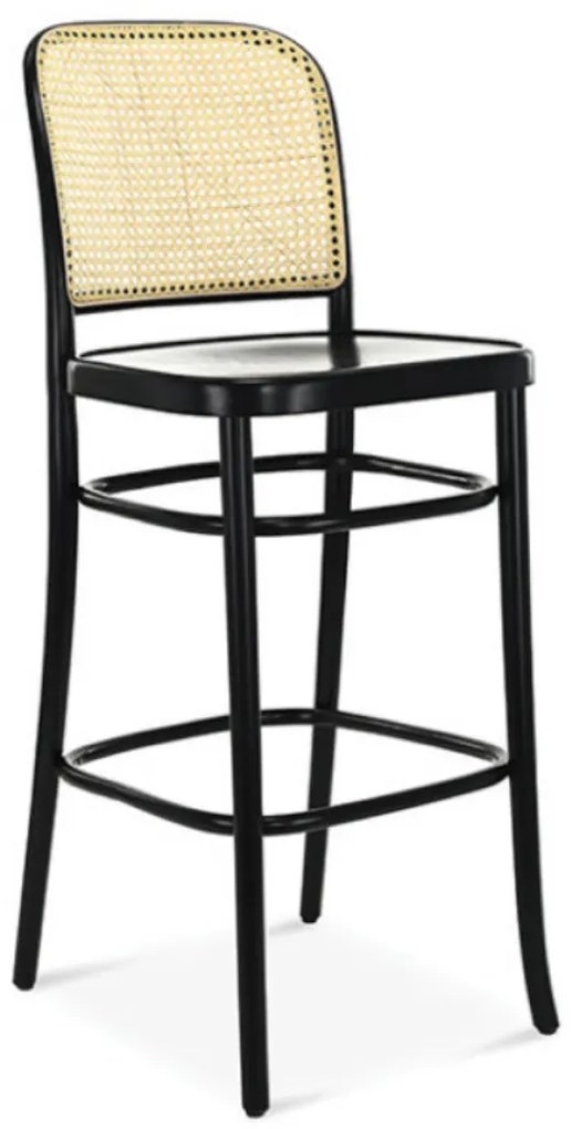 FAMEG BST-811 DREVENÁ BAROVÁ STOLIČKA NA MIERU BST-811