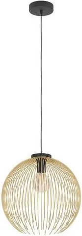 XXXLutz ZÁVESNÉ SVIETIDLO, 40/110 cm Eglo - Interiérové svietidlá - 003348269101