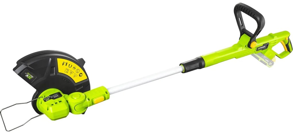 FIELDMANN FZS 70105-0 20V 50004553 strunová kosačka