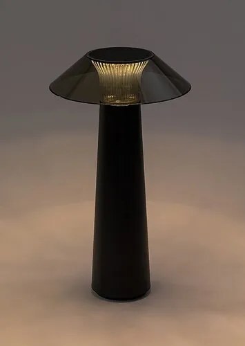 Rabalux ASSEN LED vonkajšia dekoratívna lampa 77062