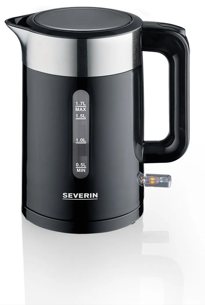 Severin WK9265 rýchlovarná kanvica