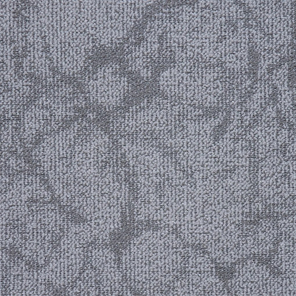 Spoltex, Metrážny koberec Marbeline 171 sv. šedá, na mieru, šíře 4m, šedá, filc, detská izba