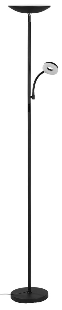 Livarno®  Stojacia LED lampa  (100395853)