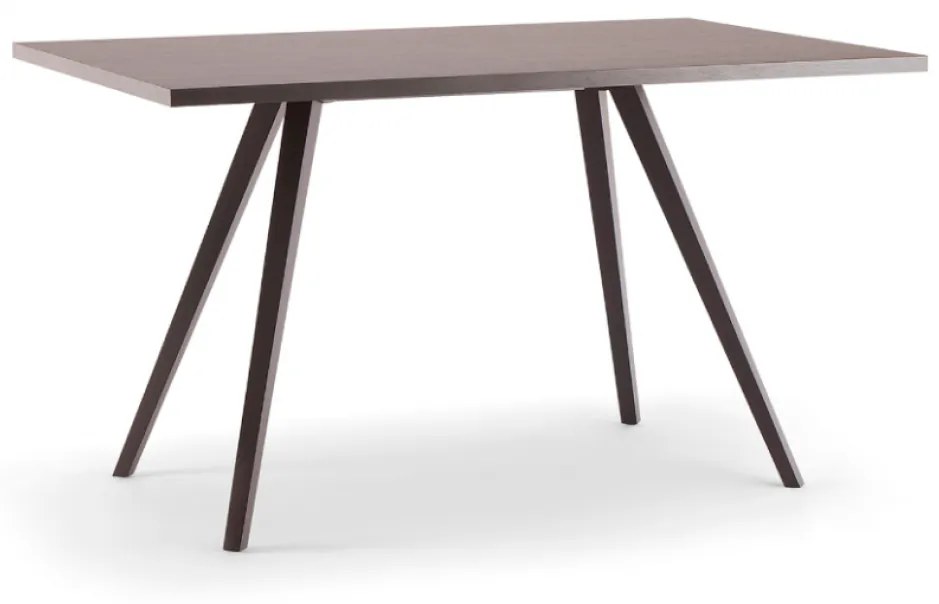 MILANO H75 DIZAJNOVÝ STÔL 140 x 90 cm