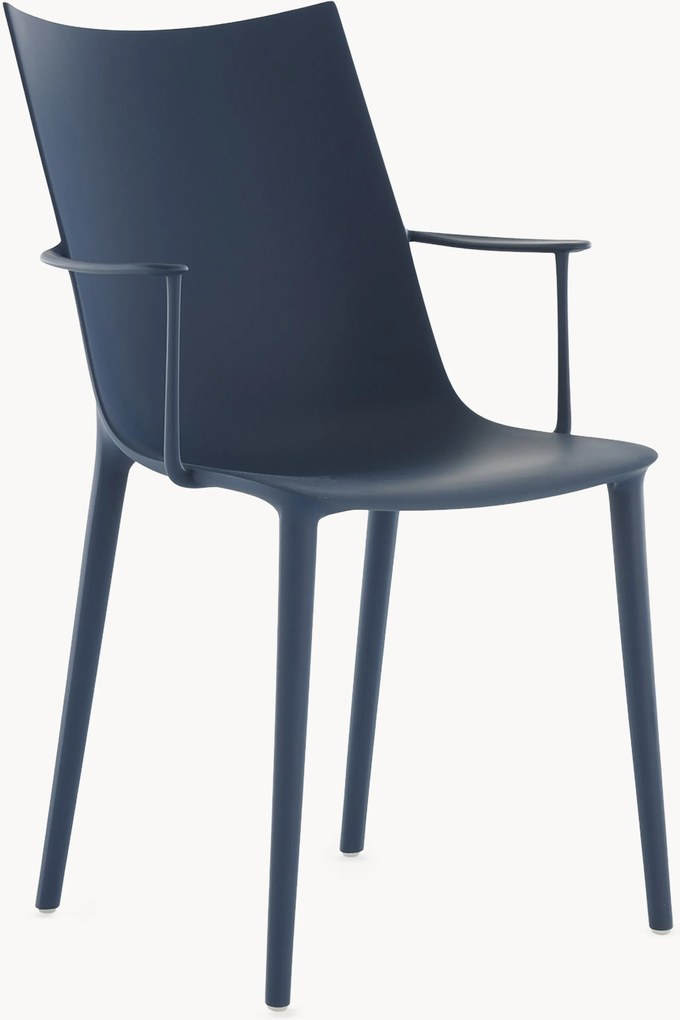 Plastová stolička H. H.H.