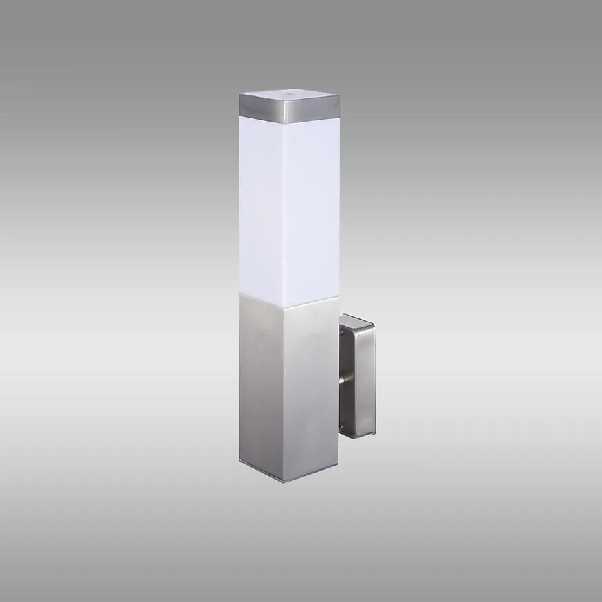 Nástenná lampa Karena VO0554 chróm K1