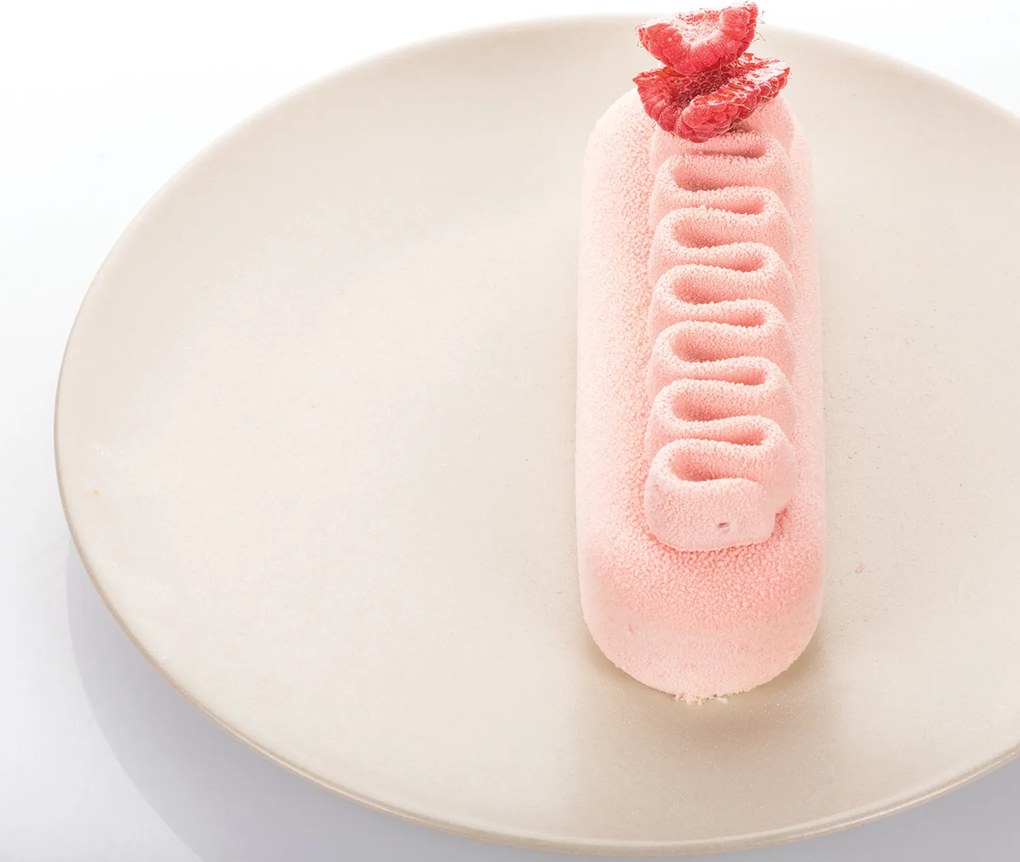 Forma na cukrovinky Pop Eclair silikónová
